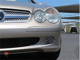 2003 Mercedes-Benz SL500 (CC-2079817) for sale in Mesa, Arizona