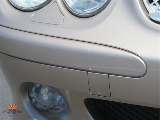 2003 Mercedes-Benz SL500 (CC-2079817) for sale in Mesa, Arizona