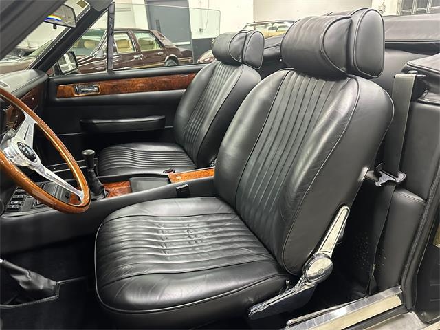 1989 Aston Martin Volante (CC-2079819) for sale in Huntington Station, New York