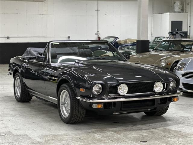 1989 Aston Martin Volante (CC-2079819) for sale in Huntington Station, New York