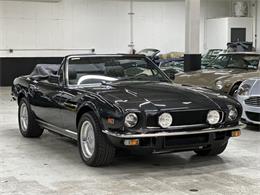 1989 Aston Martin Volante (CC-2079819) for sale in Huntington Station, New York