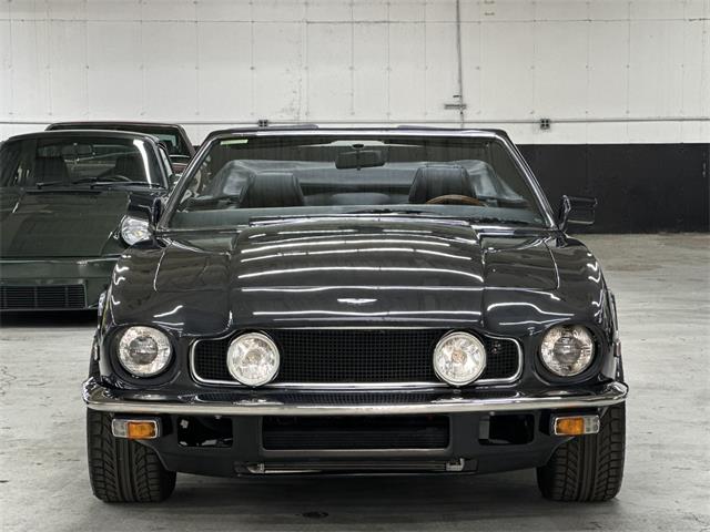 1989 Aston Martin Volante (CC-2079819) for sale in Huntington Station, New York