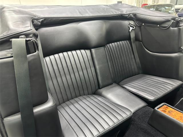 1989 Aston Martin Volante (CC-2079819) for sale in Huntington Station, New York