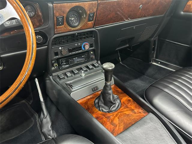 1989 Aston Martin Volante (CC-2079819) for sale in Huntington Station, New York