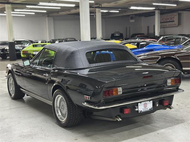 1989 Aston Martin Volante (CC-2079819) for sale in Huntington Station, New York