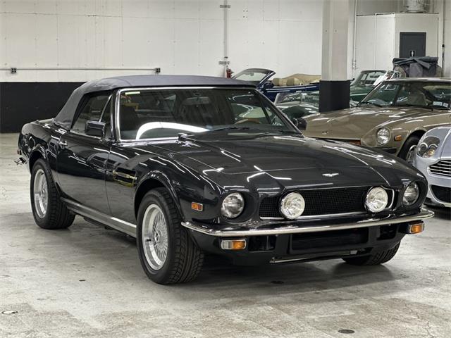1989 Aston Martin Volante (CC-2079819) for sale in Huntington Station, New York