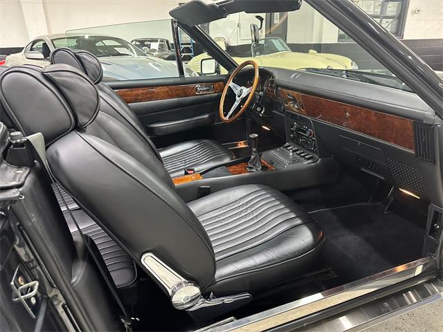 1989 Aston Martin Volante (CC-2079819) for sale in Huntington Station, New York