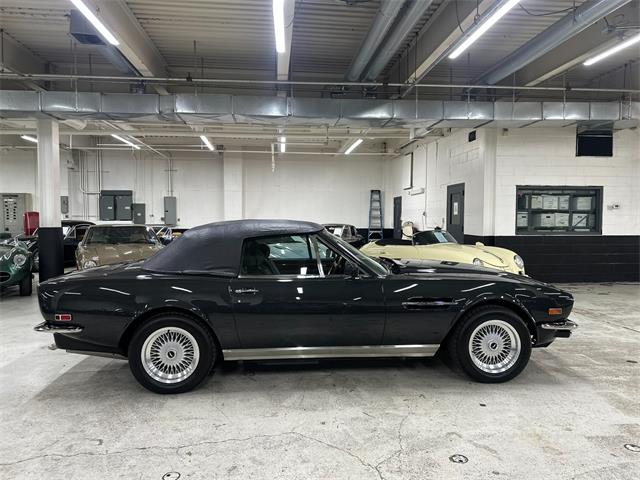 1989 Aston Martin Volante (CC-2079819) for sale in Huntington Station, New York