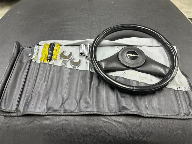 1989 Aston Martin Volante (CC-2079819) for sale in Huntington Station, New York