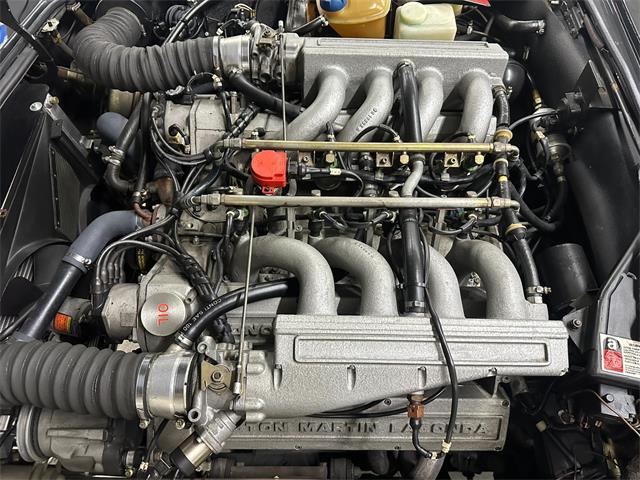 1989 Aston Martin Volante (CC-2079819) for sale in Huntington Station, New York