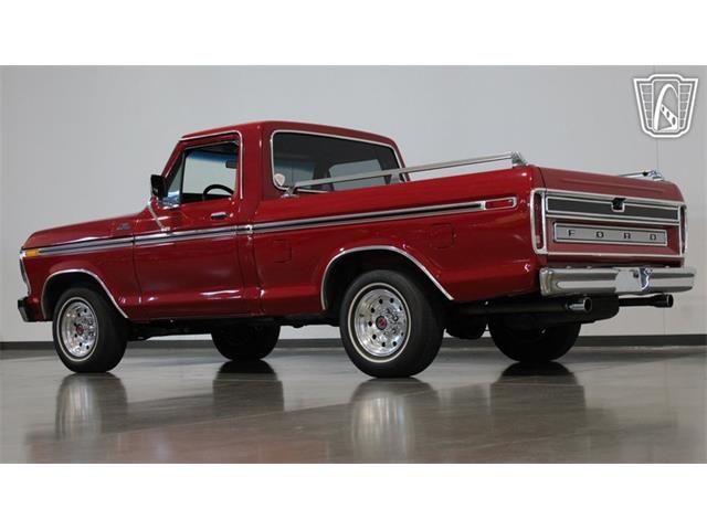 1979 Ford F100 (CC-2070982) for sale in Peoria, Arizona