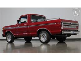 1979 Ford F100 (CC-2070982) for sale in Peoria, Arizona