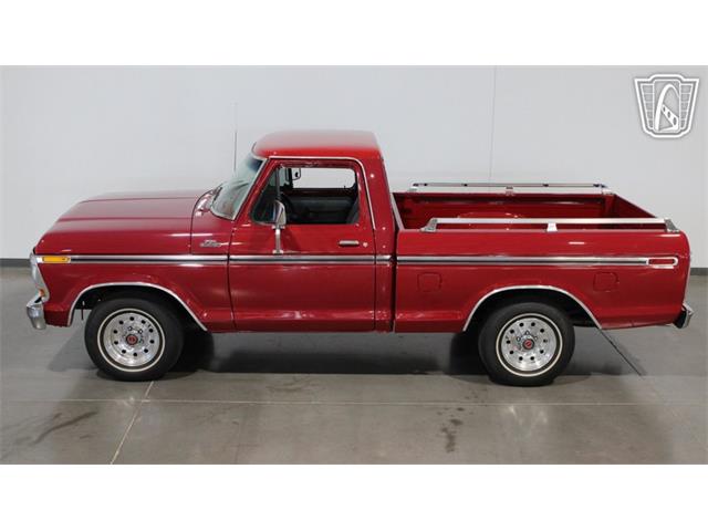 1979 Ford F100 (CC-2070982) for sale in Peoria, Arizona
