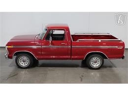 1979 Ford F100 (CC-2070982) for sale in Peoria, Arizona