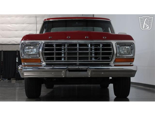 1979 Ford F100 (CC-2070982) for sale in Peoria, Arizona