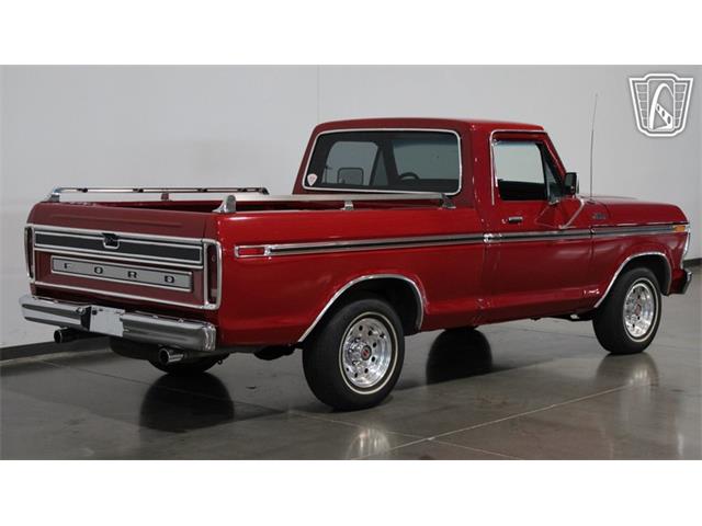 1979 Ford F100 (CC-2070982) for sale in Peoria, Arizona