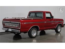 1979 Ford F100 (CC-2070982) for sale in Peoria, Arizona