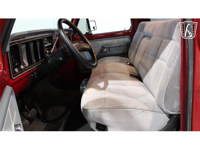 1979 Ford F100 (CC-2070982) for sale in Peoria, Arizona