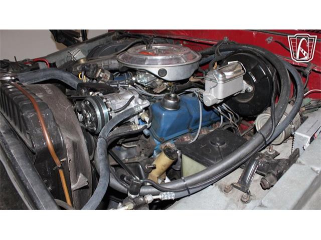 1979 Ford F100 (CC-2070982) for sale in Peoria, Arizona