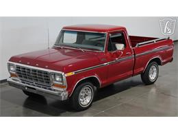 1979 Ford F100 (CC-2070982) for sale in Peoria, Arizona