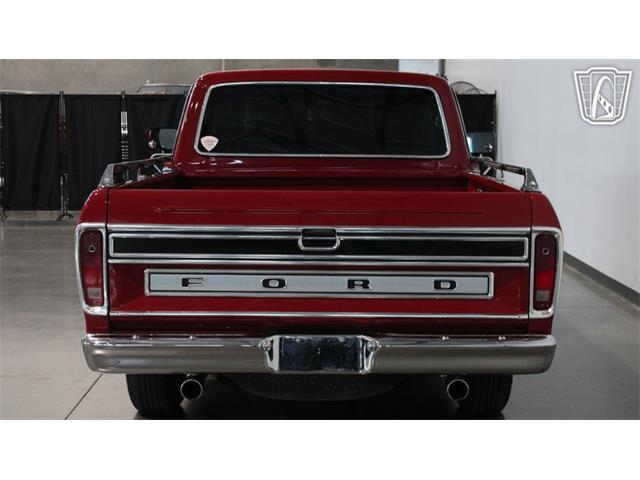 1979 Ford F100 (CC-2070982) for sale in Peoria, Arizona
