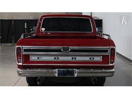 1979 Ford F100 (CC-2070982) for sale in Peoria, Arizona