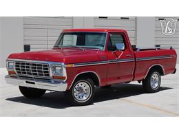 1979 Ford F100 (CC-2070982) for sale in Peoria, Arizona