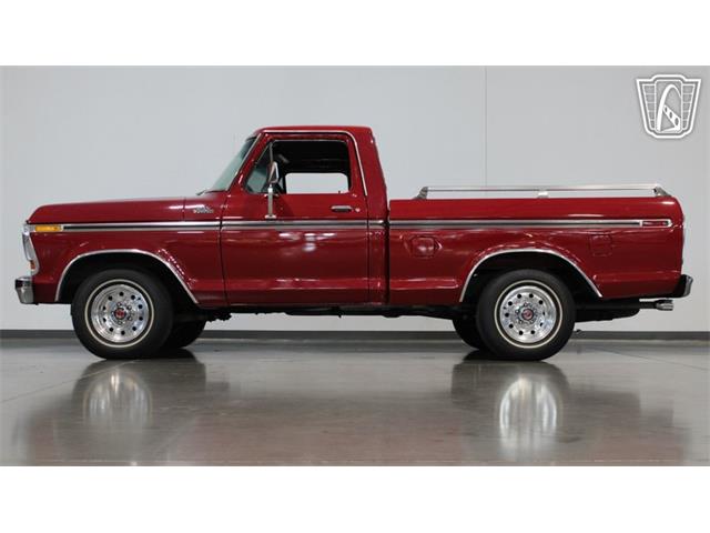 1979 Ford F100 (CC-2070982) for sale in Peoria, Arizona
