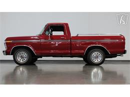 1979 Ford F100 (CC-2070982) for sale in Peoria, Arizona