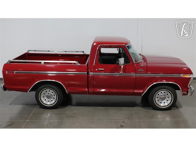 1979 Ford F100 (CC-2070982) for sale in Peoria, Arizona