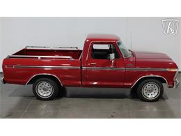 1979 Ford F100 (CC-2070982) for sale in Peoria, Arizona