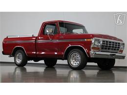 1979 Ford F100 (CC-2070982) for sale in Peoria, Arizona
