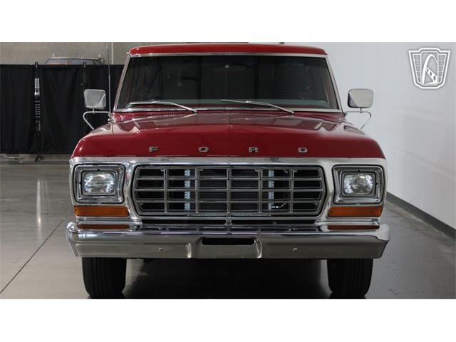 1979 Ford F100 (CC-2070982) for sale in Peoria, Arizona