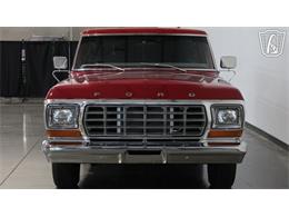 1979 Ford F100 (CC-2070982) for sale in Peoria, Arizona