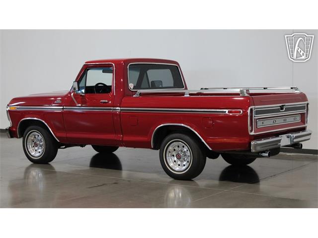 1979 Ford F100 (CC-2070982) for sale in Peoria, Arizona