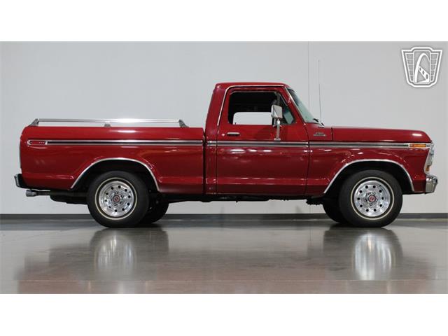 1979 Ford F100 (CC-2070982) for sale in Peoria, Arizona
