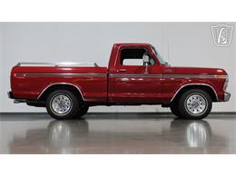 1979 Ford F100 (CC-2070982) for sale in Peoria, Arizona