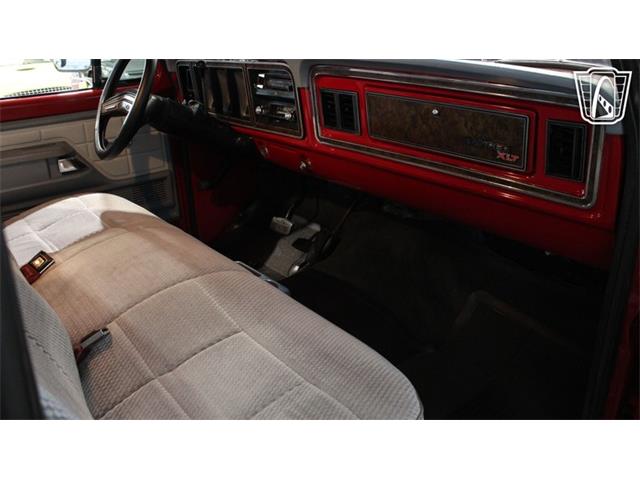 1979 Ford F100 (CC-2070982) for sale in Peoria, Arizona