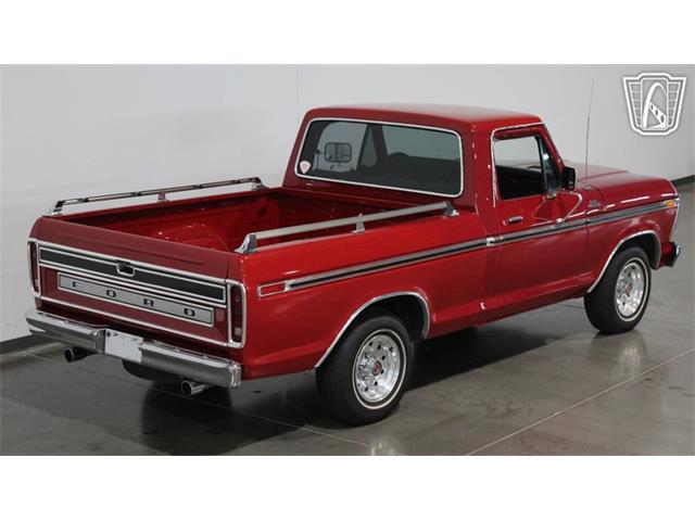 1979 Ford F100 (CC-2070982) for sale in Peoria, Arizona