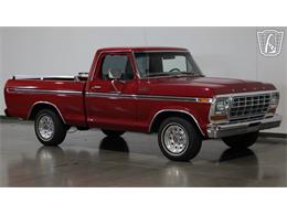 1979 Ford F100 (CC-2070982) for sale in Peoria, Arizona