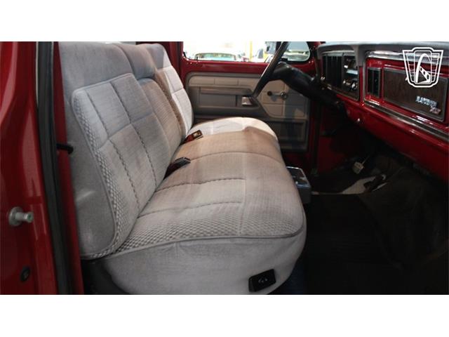 1979 Ford F100 (CC-2070982) for sale in Peoria, Arizona