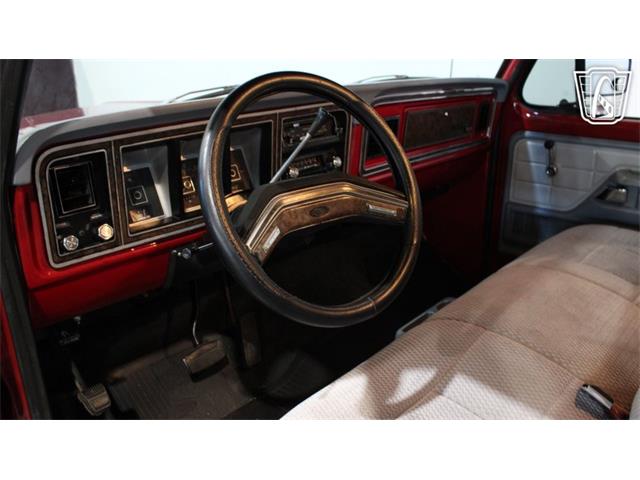 1979 Ford F100 (CC-2070982) for sale in Peoria, Arizona
