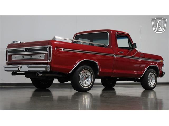 1979 Ford F100 (CC-2070982) for sale in Peoria, Arizona