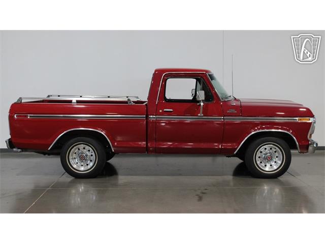 1979 Ford F100 (CC-2070982) for sale in Peoria, Arizona