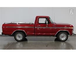 1979 Ford F100 (CC-2070982) for sale in Peoria, Arizona