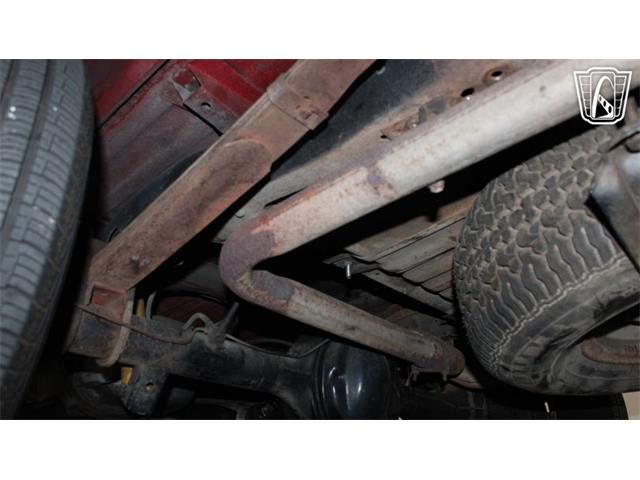 1979 Ford F100 (CC-2070982) for sale in Peoria, Arizona