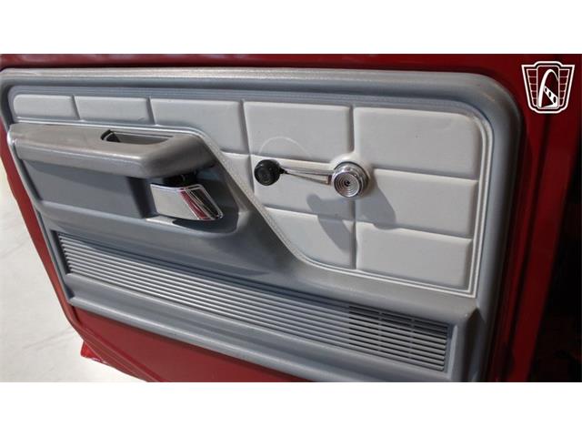 1979 Ford F100 (CC-2070982) for sale in Peoria, Arizona