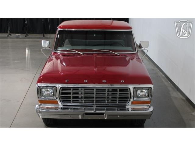 1979 Ford F100 (CC-2070982) for sale in Peoria, Arizona