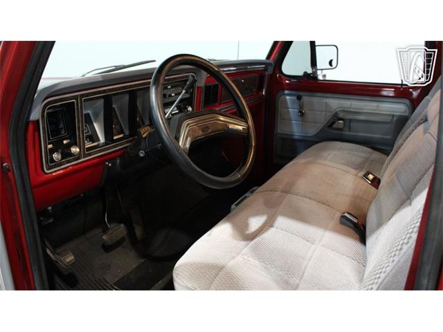 1979 Ford F100 (CC-2070982) for sale in Peoria, Arizona