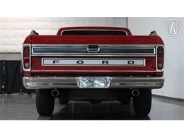 1979 Ford F100 (CC-2070982) for sale in Peoria, Arizona